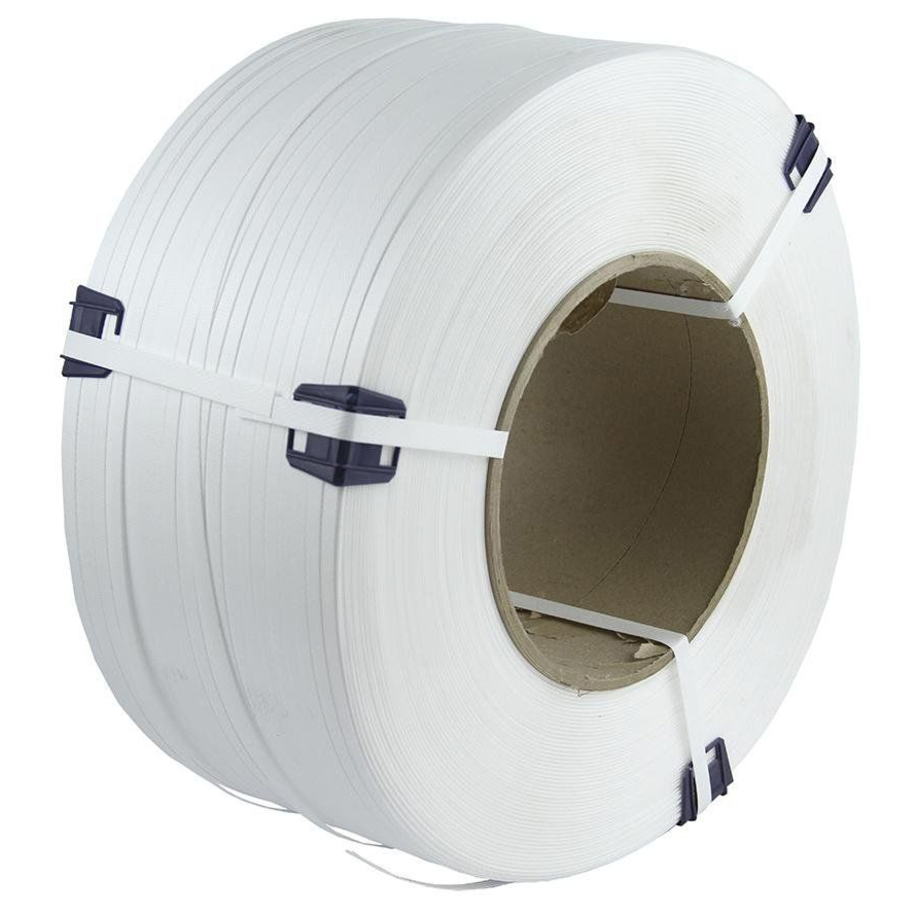 Лента упаковочная полипропиленовая 15 мм