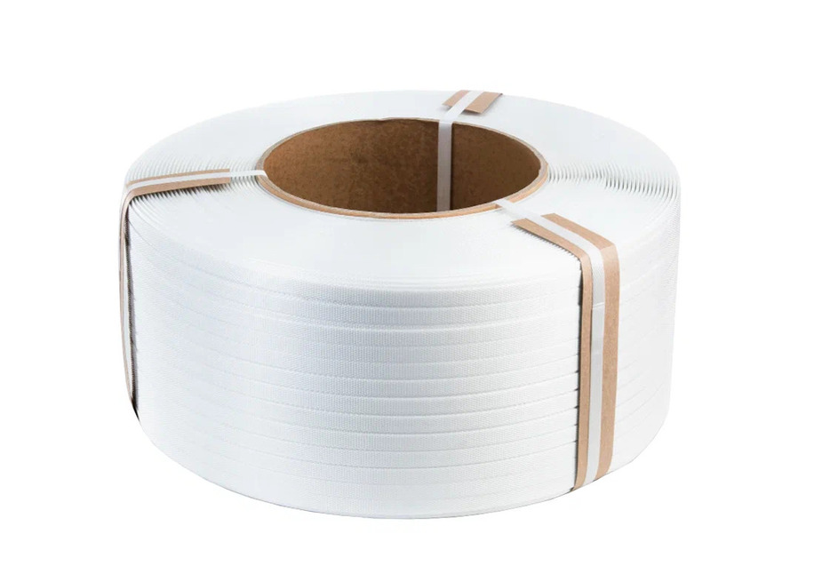 Лента упаковочная полипропиленовая 15 мм