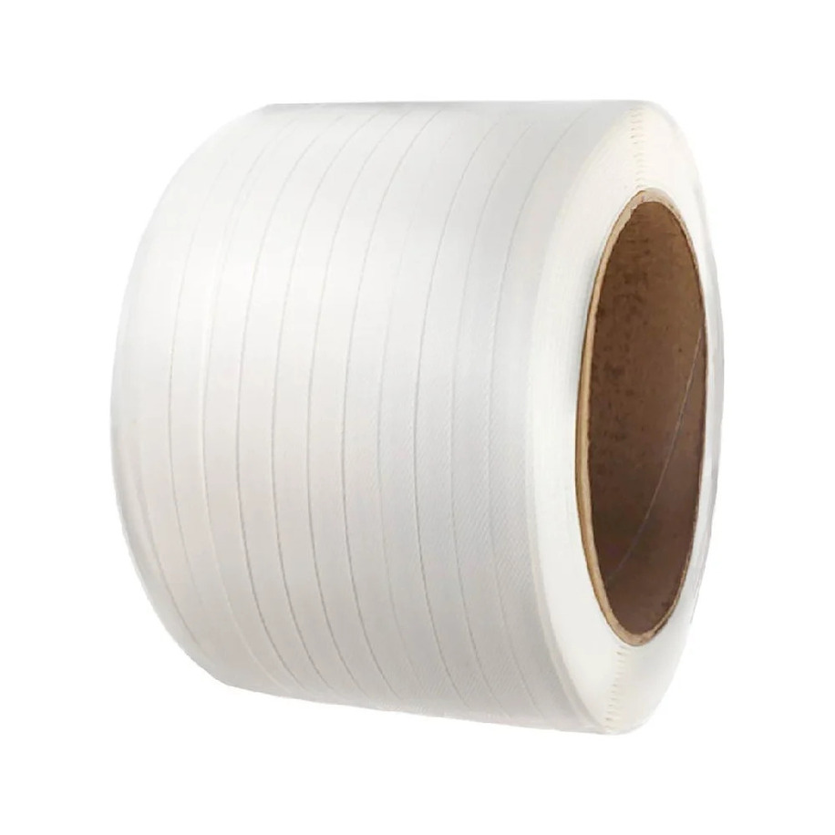 Лента упаковочная полипропиленовая 15 мм