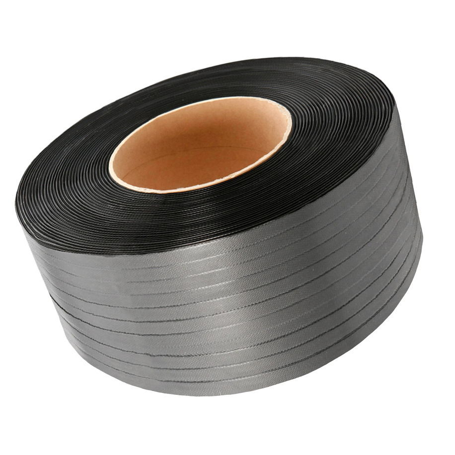 Лента упаковочная полипропиленовая купить в СПб