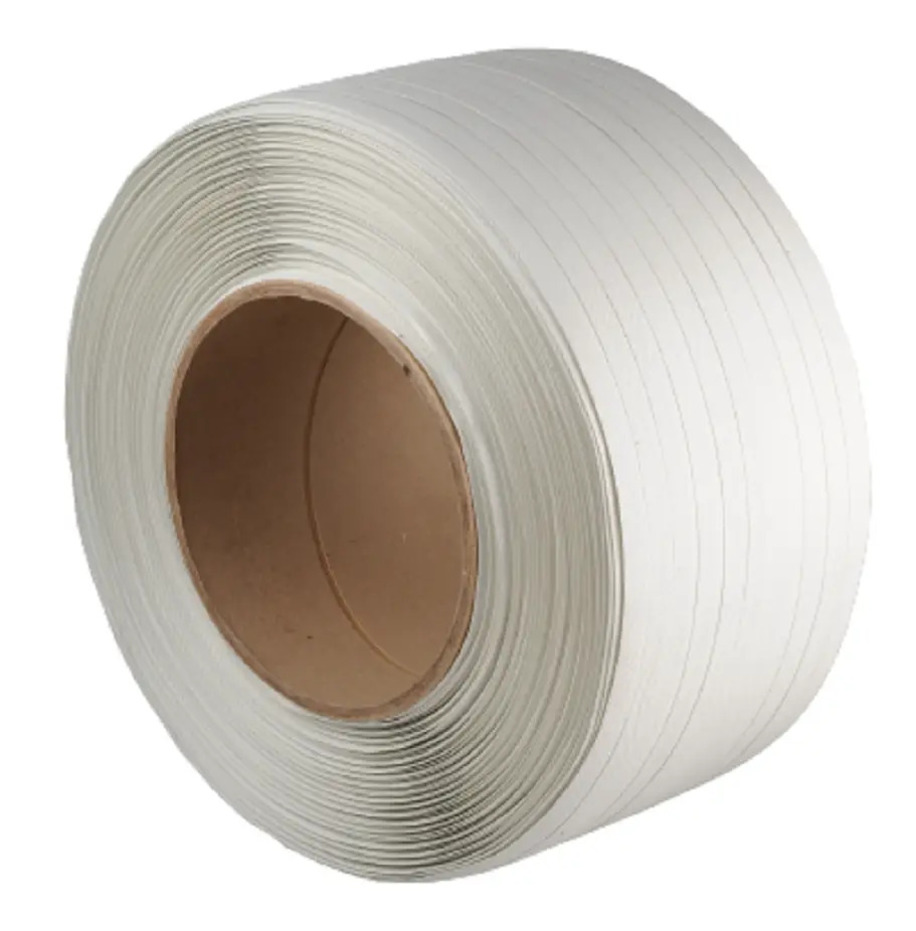 Лента упаковочная полипропиленовая купить в СПб