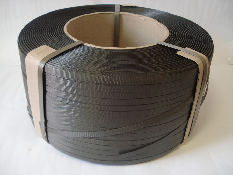 Лента упаковочная полипропиленовая купить в СПб