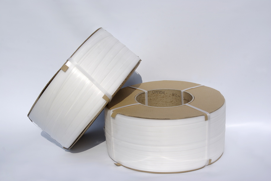 Полипропиленовая лента: купить в СПб