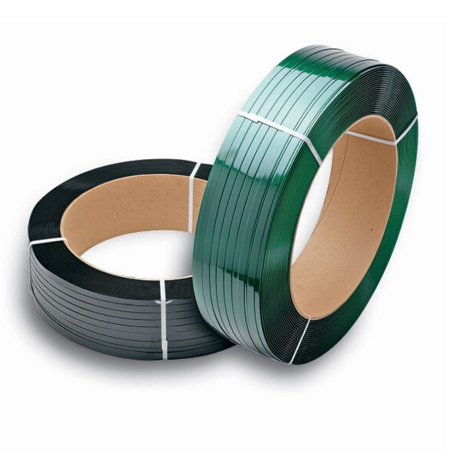 Производство ПЭТ ленты