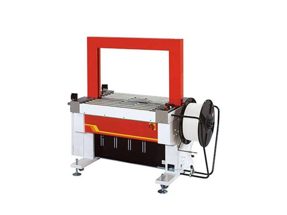 Стреппинг машина в СПб