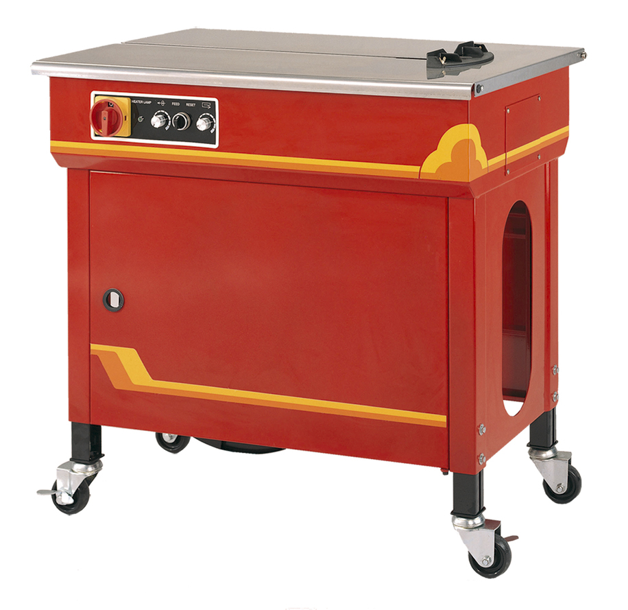 Стреппинг машина в СПб