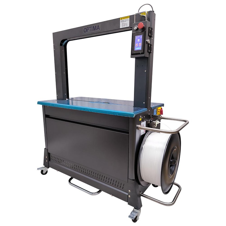 Стреппинг машина в СПб