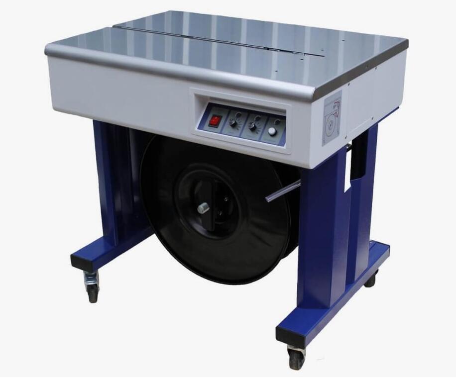 Стреппинг машина в СПб